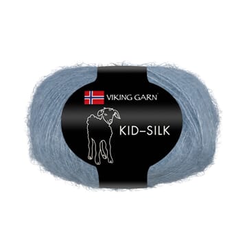 Kid-Silk garn