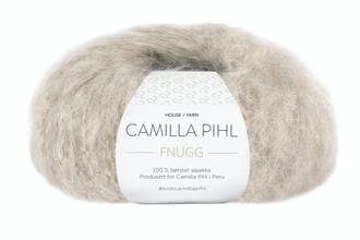 Fnugg - Camilla Pihl