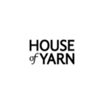 Logo House og Yarn
